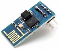 esp8266-01