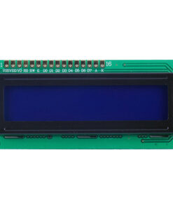 מסך LCD לארדואינו