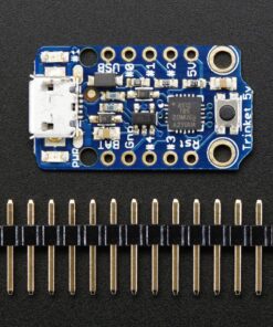 adafruit trinket