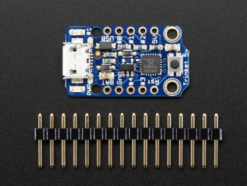 adafruit trinket