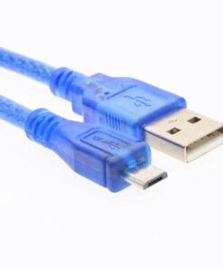 כבל מיקרו USB