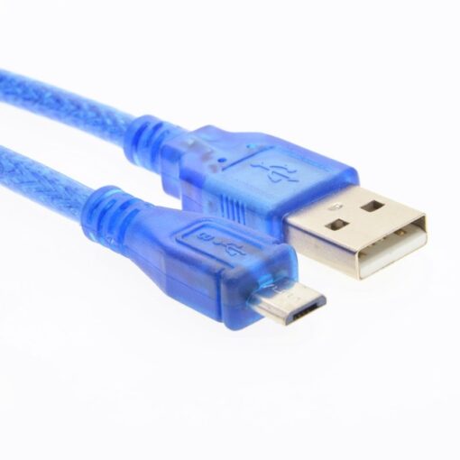 כבל מיקרו USB