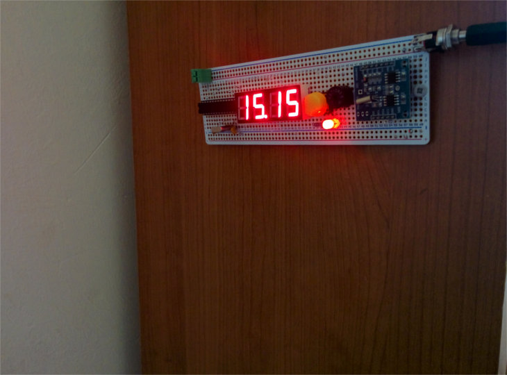 digital-clock-finish