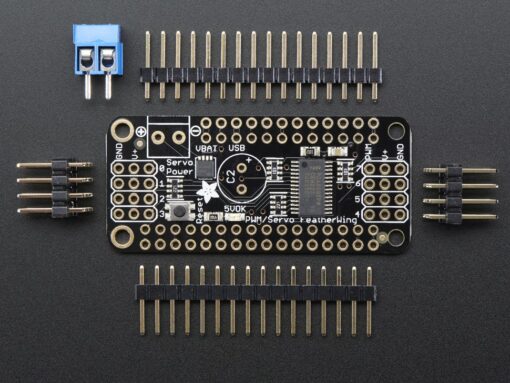 pwm-servo-feather-wing