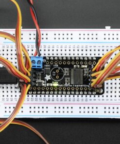 pwm-servo-feather-wing