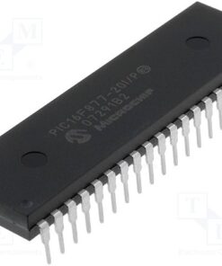 pic16f877-micro-controller