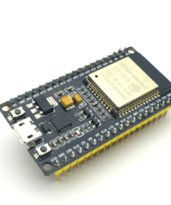 מודול WIFI ESP32