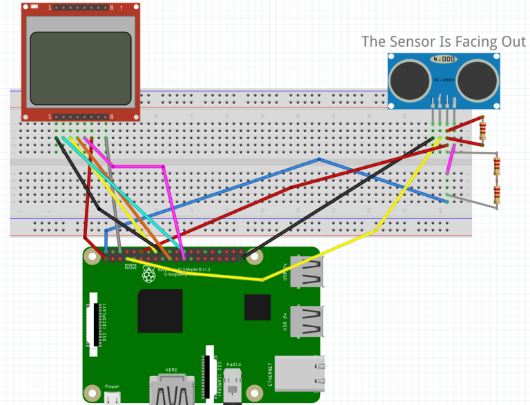 raspberry-pi-distance-sensor